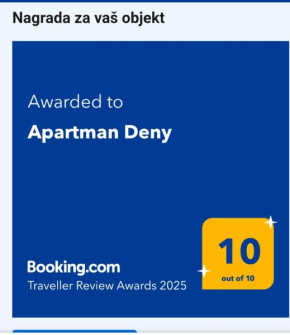 Apartman Deny